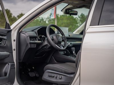 2026 Honda CR-V - Photo 18