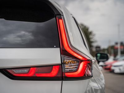 2026 Honda CR-V - Photo 13