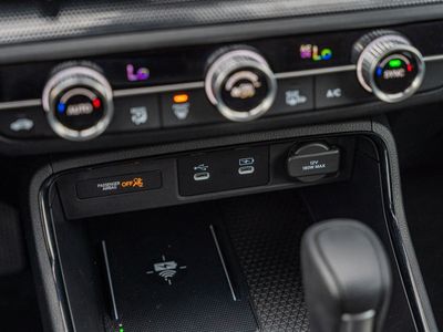 2026 Honda CR-V - Photo 33