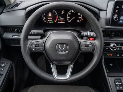 2026 Honda CR-V - Photo 25
