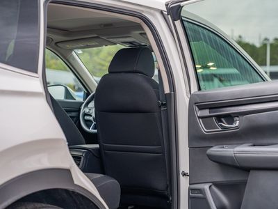 2026 Honda CR-V - Photo 12