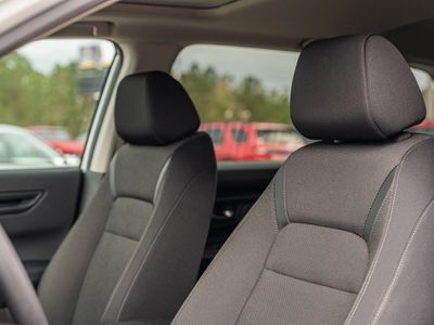 2026 Honda CR-V - Photo 20