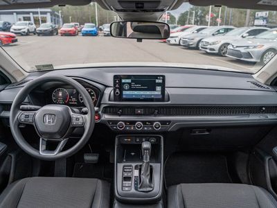 2026 Honda CR-V - Photo 23