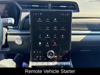 2026 GMC Terrain - Photo 20