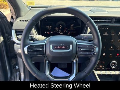 2026 GMC Terrain - Photo 18