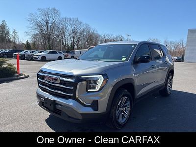 2026 GMC Terrain - Photo 9