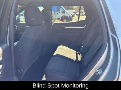 2026 GMC Terrain - Photo 25