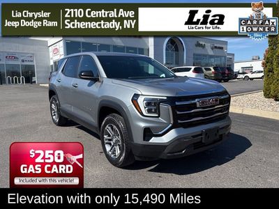 2026 GMC Terrain - Photo 2