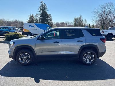 2026 GMC Terrain - Photo 8