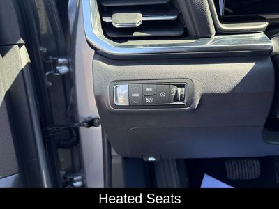 2026 GMC Terrain - Photo 17