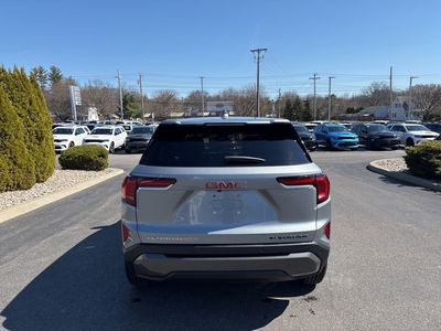 2026 GMC Terrain - Photo 6