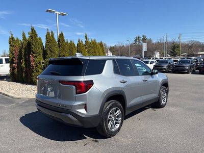 2026 GMC Terrain - Photo 5