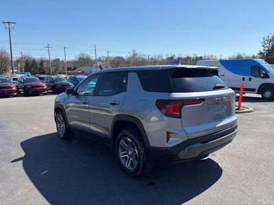2026 GMC Terrain - Photo 7