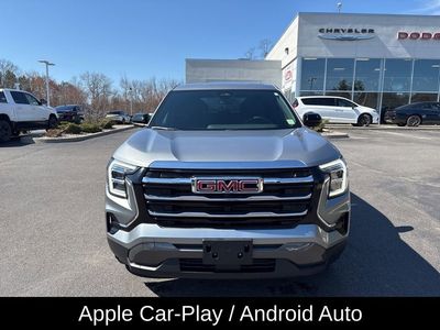 2026 GMC Terrain - Photo 10