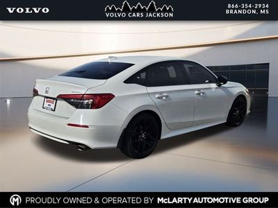 2023 Honda Civic - Photo 4