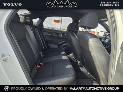 2023 Honda Civic - Photo 25