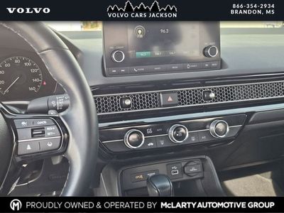 2023 Honda Civic - Photo 9