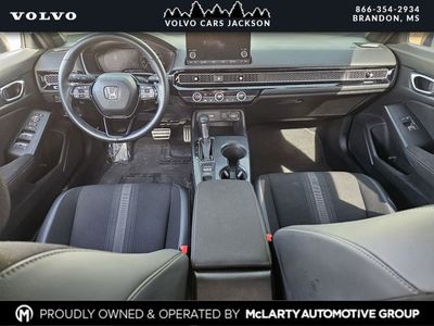 2023 Honda Civic - Photo 8