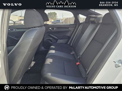 2023 Honda Civic - Photo 16