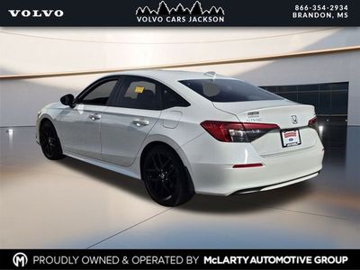 2023 Honda Civic - Photo 6