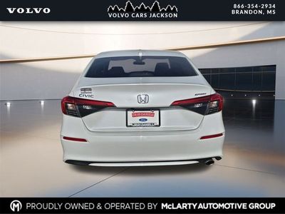 2023 Honda Civic - Photo 5