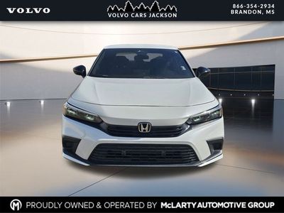 2023 Honda Civic - Photo 2