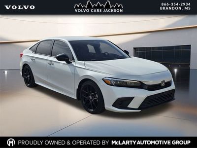 2023 Honda Civic - Photo 1