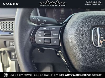 2023 Honda Civic - Photo 22