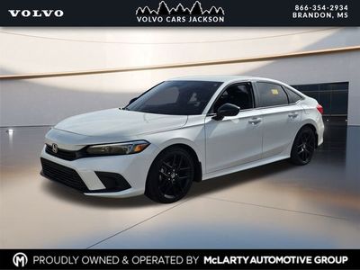2023 Honda Civic - Photo 7