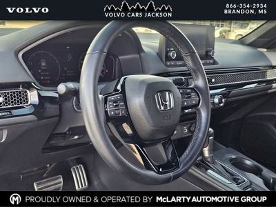 2023 Honda Civic - Photo 21