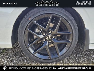 2023 Honda Civic - Photo 27
