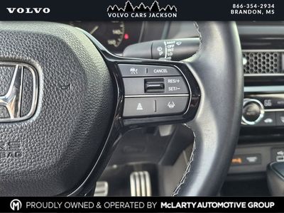 2023 Honda Civic - Photo 23