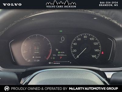 2023 Honda Civic - Photo 11