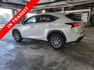 2017 Lexus NX - Photo 3