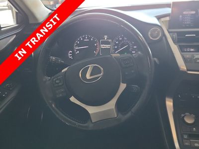 2017 Lexus NX - Photo 6