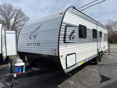 2026 Wayfinder RV Go Play - Photo 6