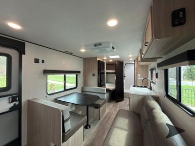 2026 Wayfinder RV Go Play - Photo 12