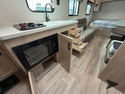 2026 Wayfinder RV Go Play - Photo 22