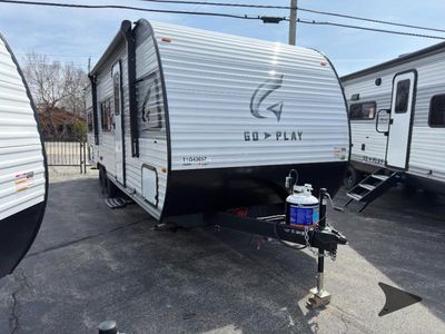 2026 Wayfinder RV Go Play - Photo 1