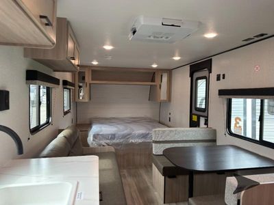 2026 Wayfinder RV Go Play - Photo 13