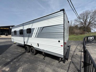 2026 Wayfinder RV Go Play - Photo 4