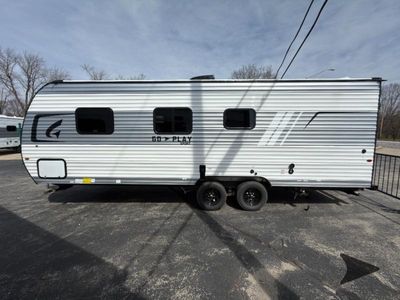 2026 Wayfinder RV Go Play - Photo 5
