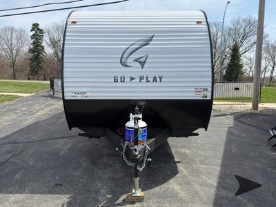 2026 Wayfinder RV Go Play - Photo 7