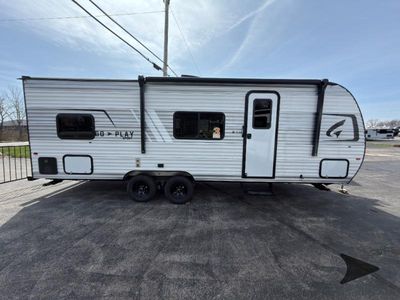 2026 Wayfinder RV Go Play - Photo 2