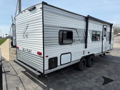 2026 Wayfinder RV Go Play - Photo 3