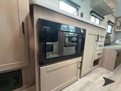 2026 Wayfinder RV Go Play - Photo 23
