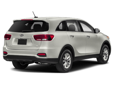 2020 Kia Sorento - Photo 3
