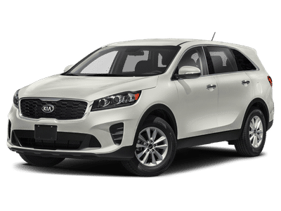 2020 Kia Sorento - Photo 2