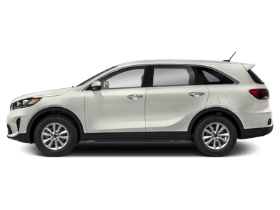 2020 Kia Sorento - Photo 1