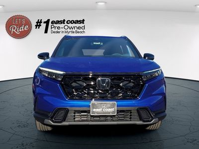 2025 Honda CR-V Hybrid - Photo 2